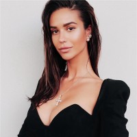Yulia Pugachev