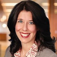 Elisabeth Moriarty