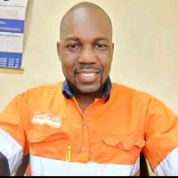 Keitlamile Tlhabologo