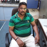 Sunil Pradhan