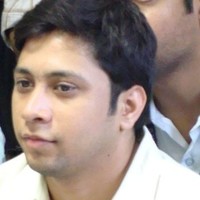 Ravi Joshi