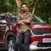 Shankhadeep Chatterjee