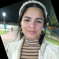 Deuzilene Teixeira