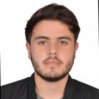 David Leonardo Espinosa Ochoa