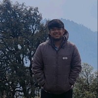 Lokesh Jain
