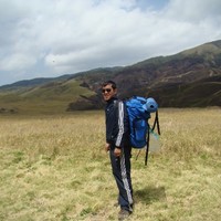 Dayanand Lisam
