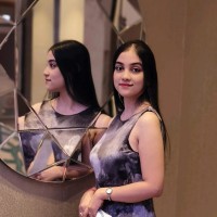 Moumita Bhattacharjee