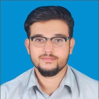 Muhammad Touqeer