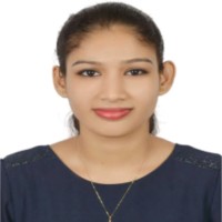 Nitha Paul