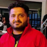 Abdul Azeem Momin