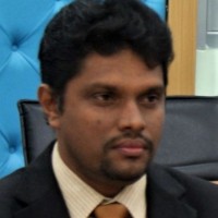 Ajith Gunawardena