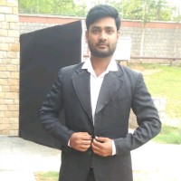 Vinod R