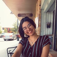 Destiny Buenrostro
