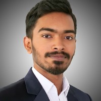 Yaswanth C
