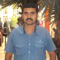 Krishnaprasad V