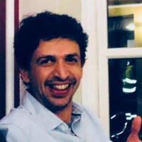 Enrique Gómez