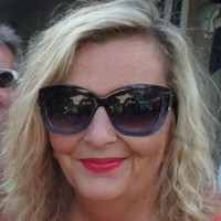 Sandy Ferguson