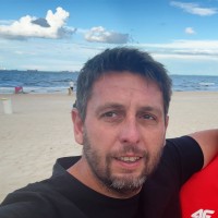 Adrian Sieniakowski