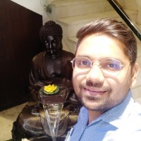Vinay Sharma