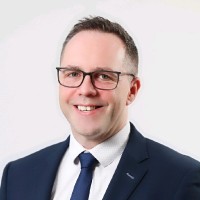 David McKelvey