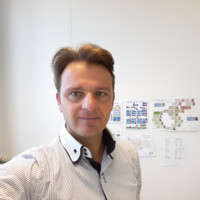 Arnaud Trost