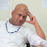 Ejaz Ahmad