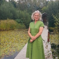 Nicki Wright