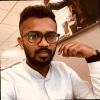 Chandan G