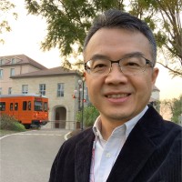 Alan Hu