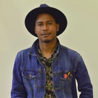 Fredy Enrique Mena Andrade