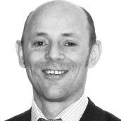 Nicholas Corr