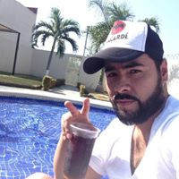 Luis Manuel Carrasco García