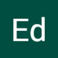 Ed Dd