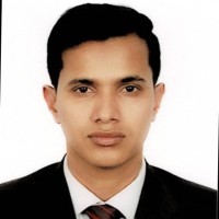 Khairul Amin Bhuiyan