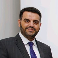 Nijat Ismikhanov
