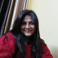 Rajni Mishra