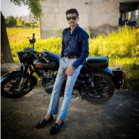 Harish Pal