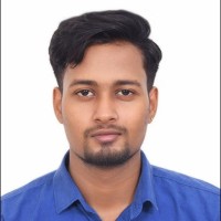 Kiruba Shankar S