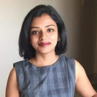 Komal Mathur