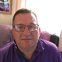 Andrew Woodward