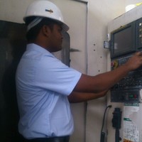 Baruch Napthali