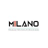 MILANO MODULAR KITCHEN