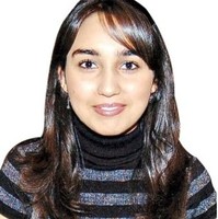 Narmin Guliyeva