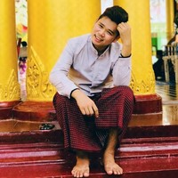 Kaung Thant