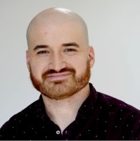 Alex Akmajian