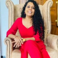 Ayesha Mudalige