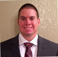 Zach Smith, Pt, Dpt