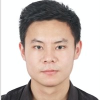 Eric Liu