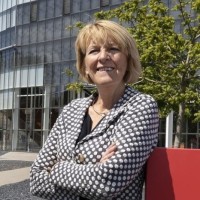 Rieke De Vlieger