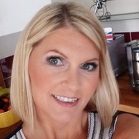 Nichola Bury Davies